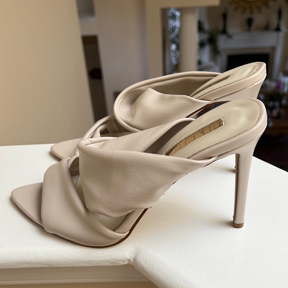 Billini shoes . Never worn